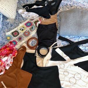 HUGE SHEIN Lot! MUST GO!